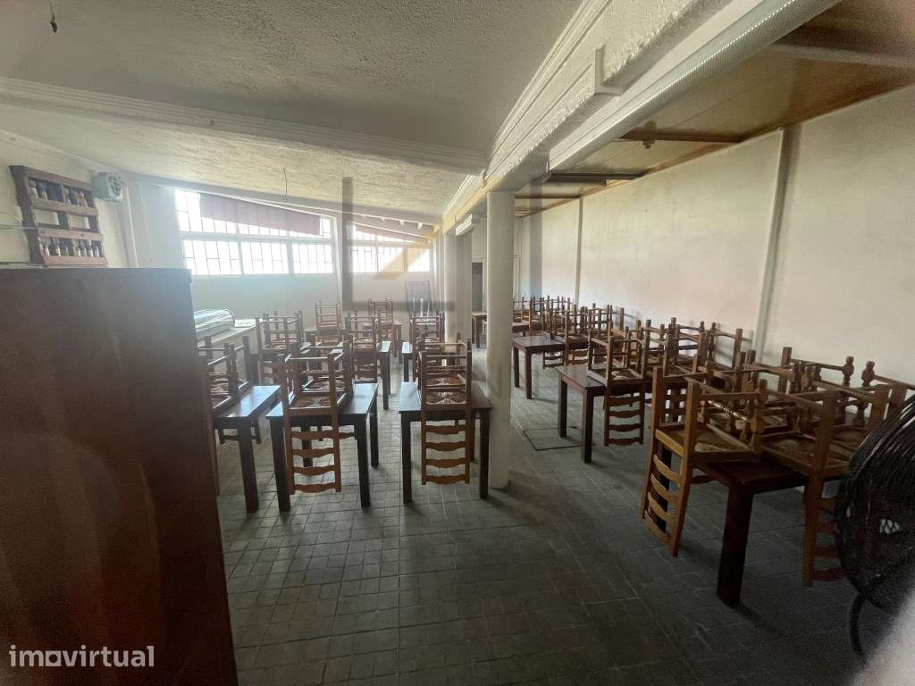 Investimento | Restaurante Totalmente Equipado, centro da Quinta do... - Grande imagem: 5/29