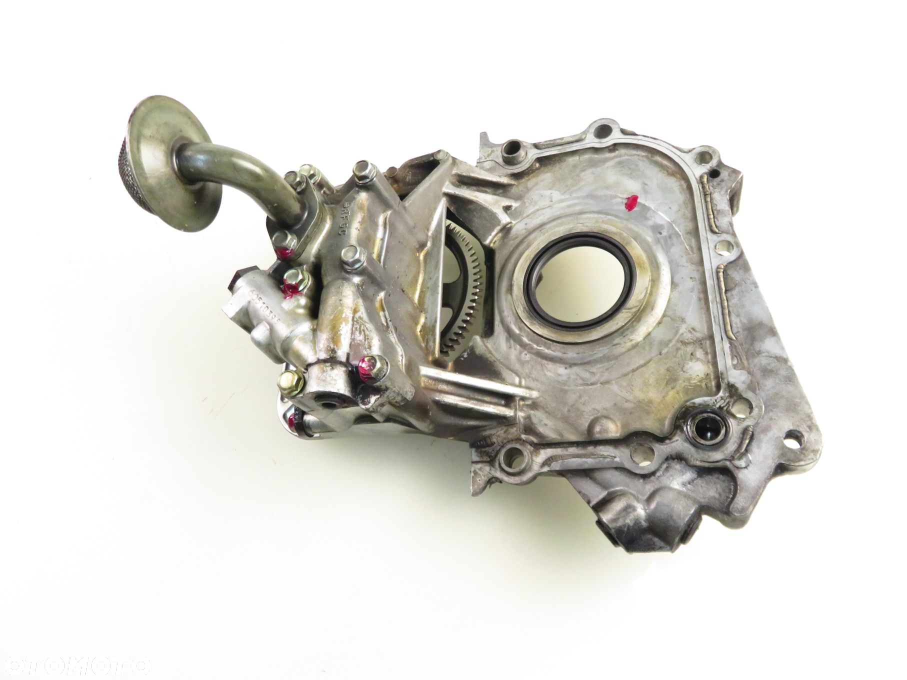 POMPA OLEJU MAZDA 5 (CR19) 2.0 MZR-CD 143 - RF7J RF7J14100  RF7J - 3