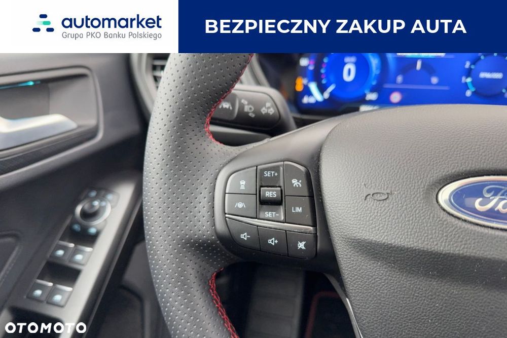 Ford Focus 1.0 EcoBoost mHEV ST-Line X - 15