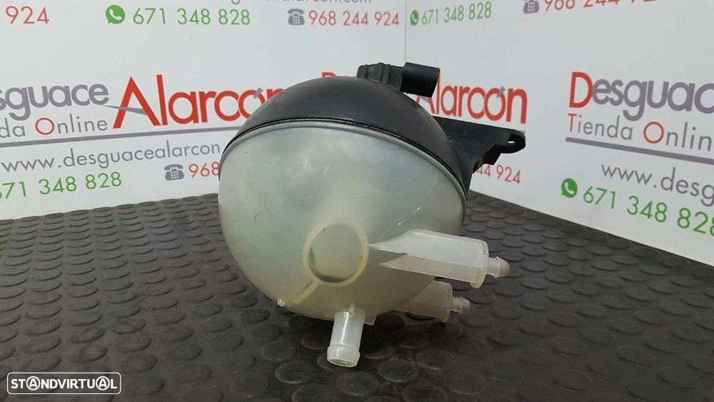 DEPOSÍTO DE EXPANSÃO MERCEDES CLASE B (W245) 200 CDI (245.208) - 3