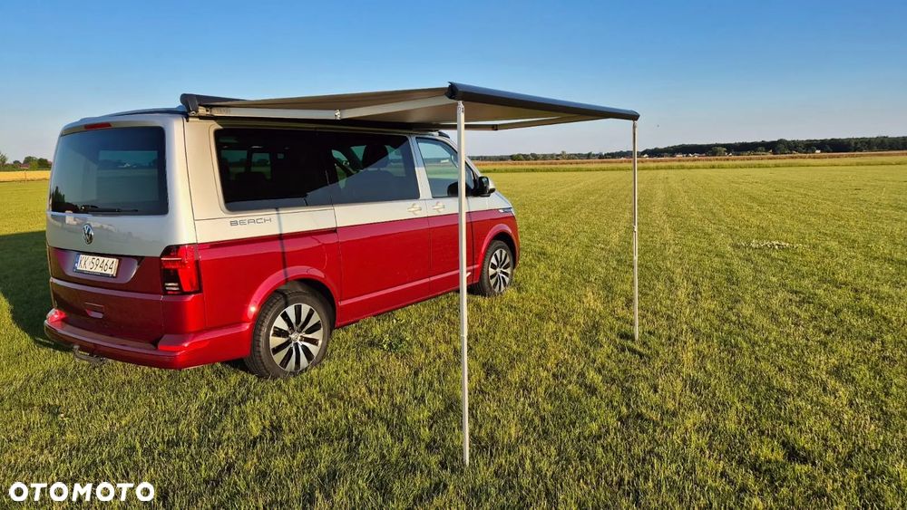 Volkswagen California - 8