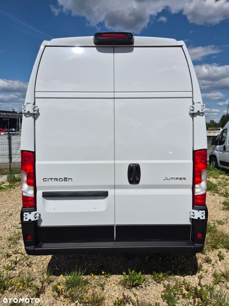 Citroën MAX L4H3 2.2 180KM AUTOMAT LED/TABLET/AKTYWNY TEMPOMAT - 8