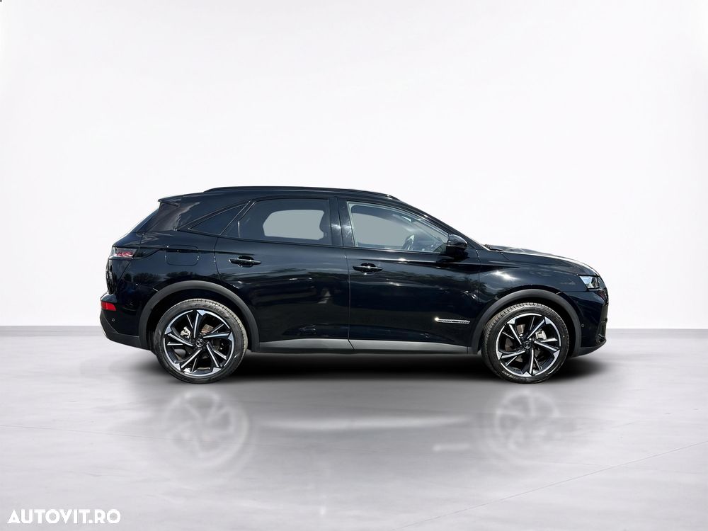 DS Automobiles DS 7 Crossback - 7