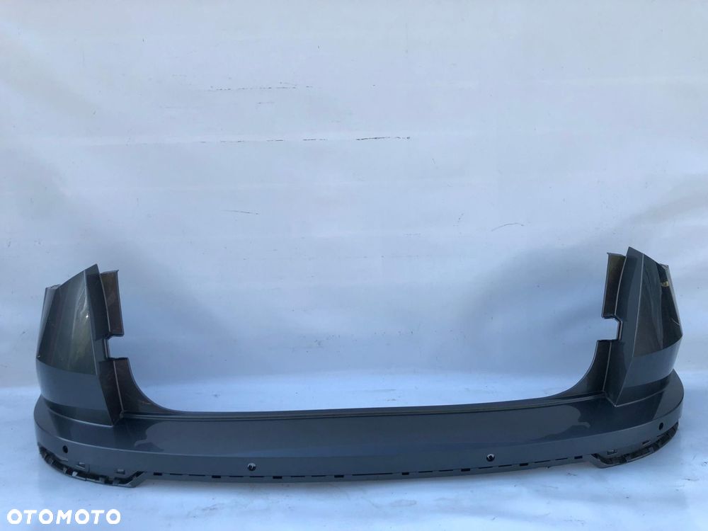 ZDERZAK TYŁ TYLNY SKODA KAROQLIFT 21r- 57A807421 - 1