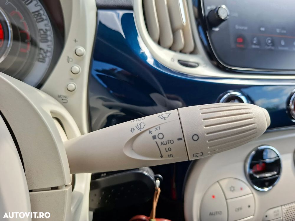 Fiat 500 - 25