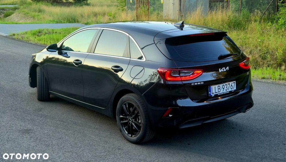Kia Ceed 1.5 T-GDI DCT7 OPF Spirit - 3