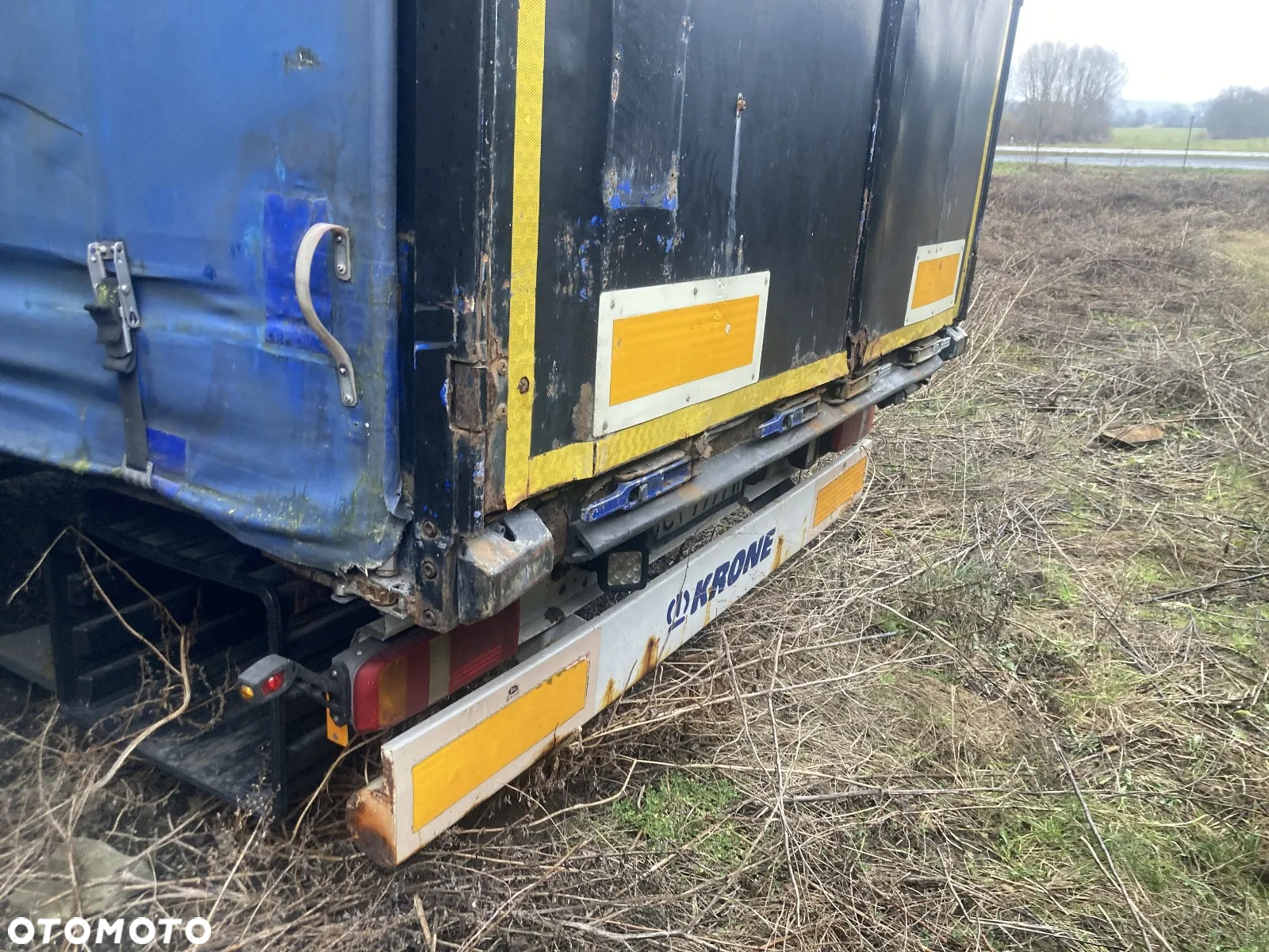 Krone SDP 27 43.0t eLB4-CS/13.6 Profi - 16