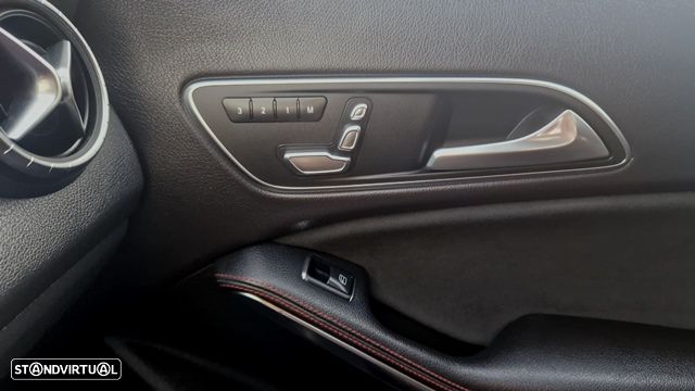 Mercedes-Benz CLA 220 d 7G-DCT AMG Line - 17
