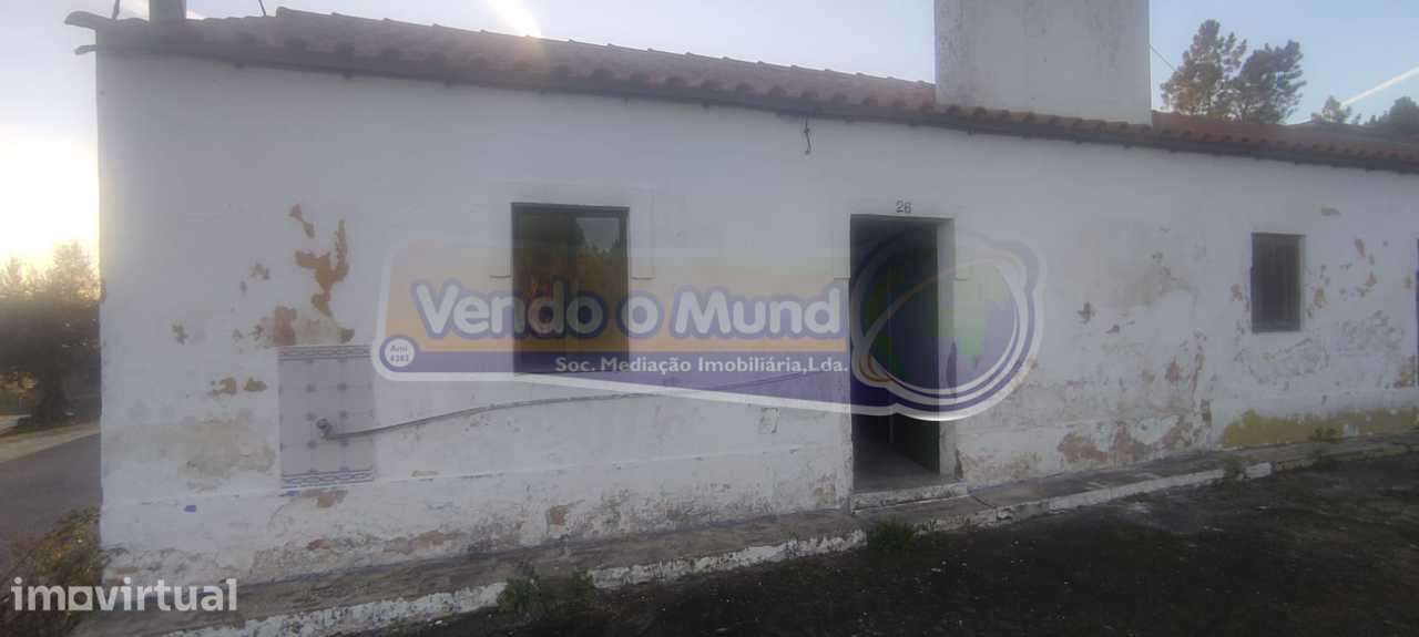 Moradia T4 em Montargil (MTG003) - Grande imagem: 2/25