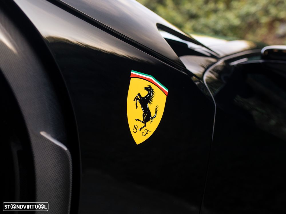Ferrari Purosangue Standard - 6