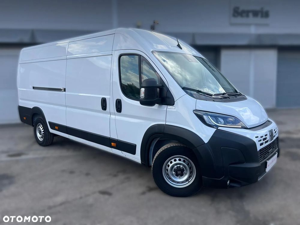 Fiat DUCATO L4 H2 - 9