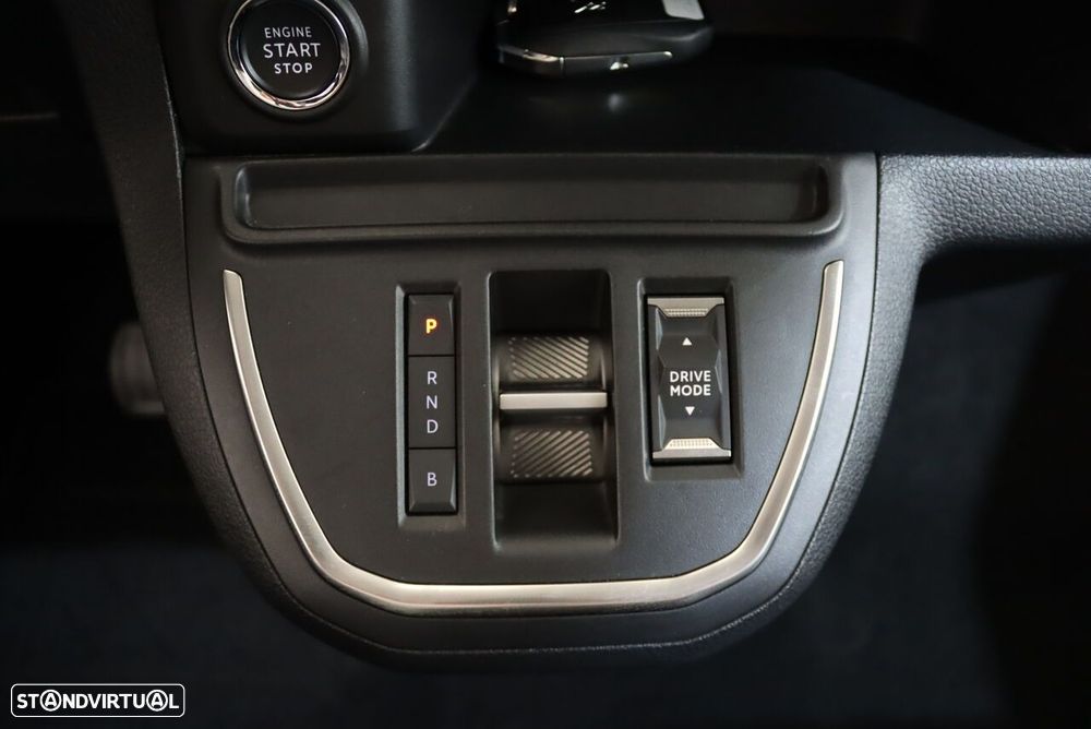 Peugeot e-Traveller 75 kWh VIP Standard - 36