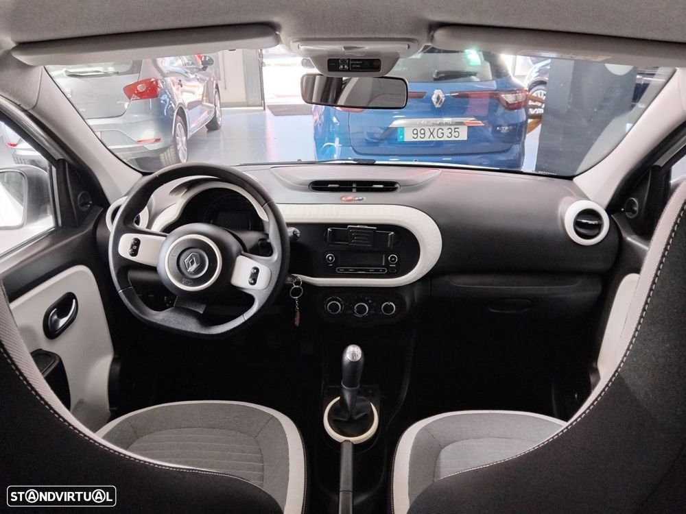 Renault Twingo - 7