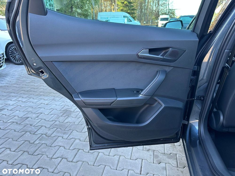Cupra Formentor 1.5 TSI DSG - 15