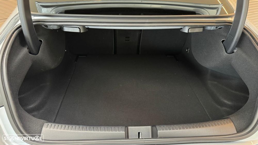 Mercedes-Benz CLA 200 AMG Line Aut. - 19