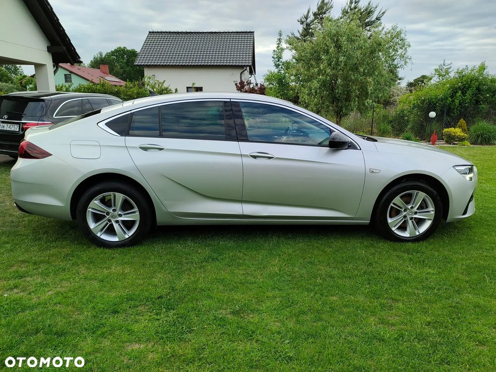 Opel Insignia - 2