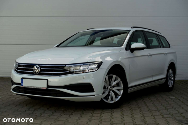 Volkswagen Passat 1.5 TSI EVO Essence DSG