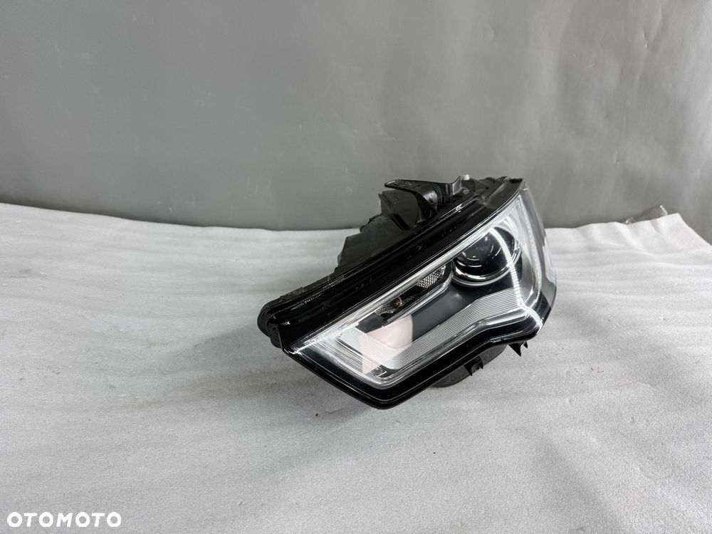 Reflektor lampa przednia lewa Audi A3 S3 8V 8V0941005 - 2