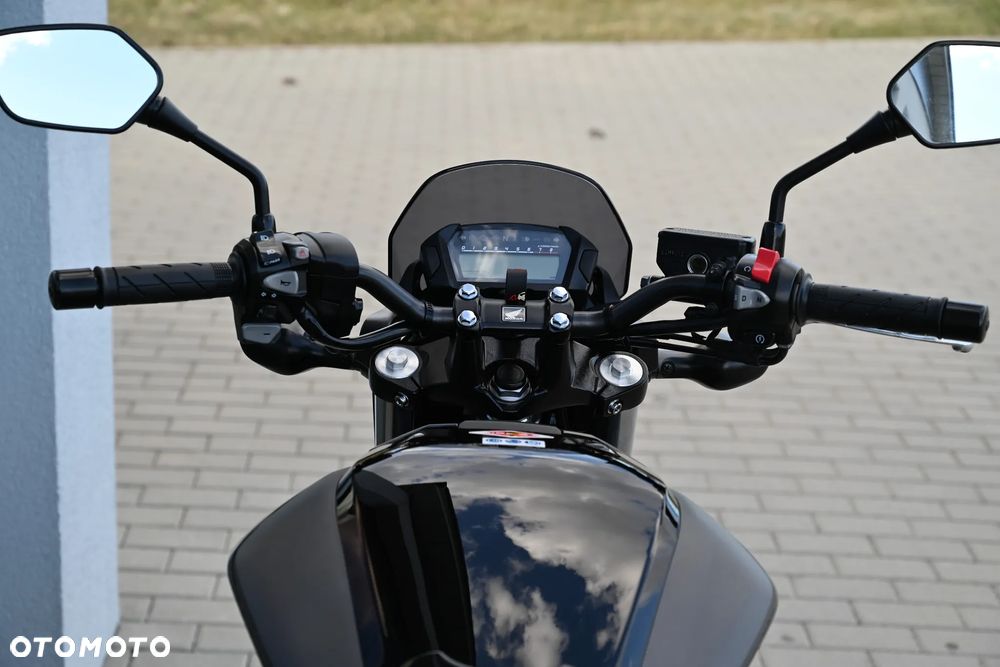 Honda NC - 7