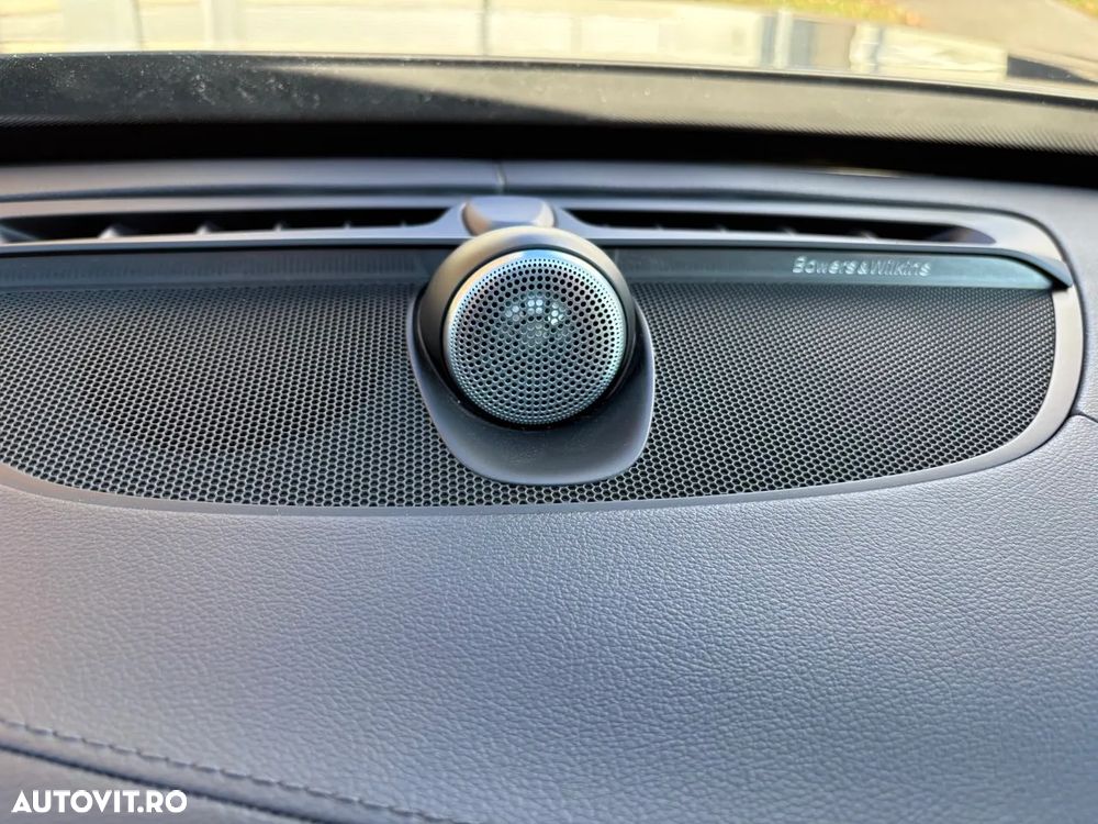 Volvo XC 90 D5 AWD Inscription - 10