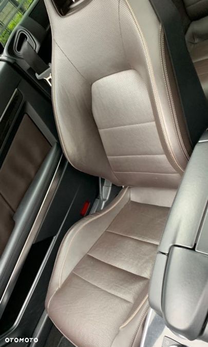 Mercedes-Benz Klasa E 350 4-Matic - 11