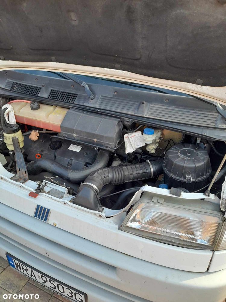 Fiat Ducato - 3