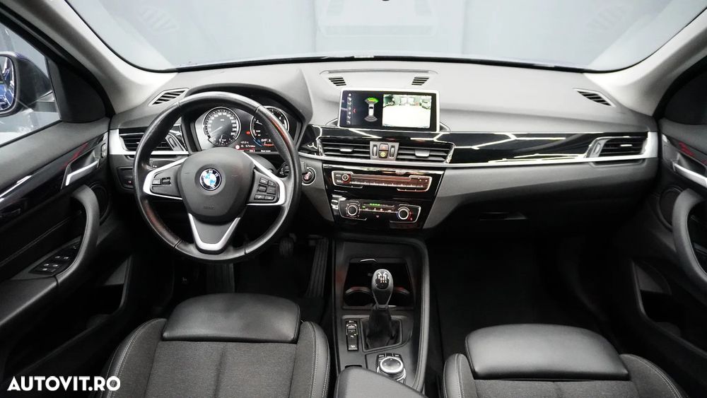 BMW X1 xDrive18d Standard - 20