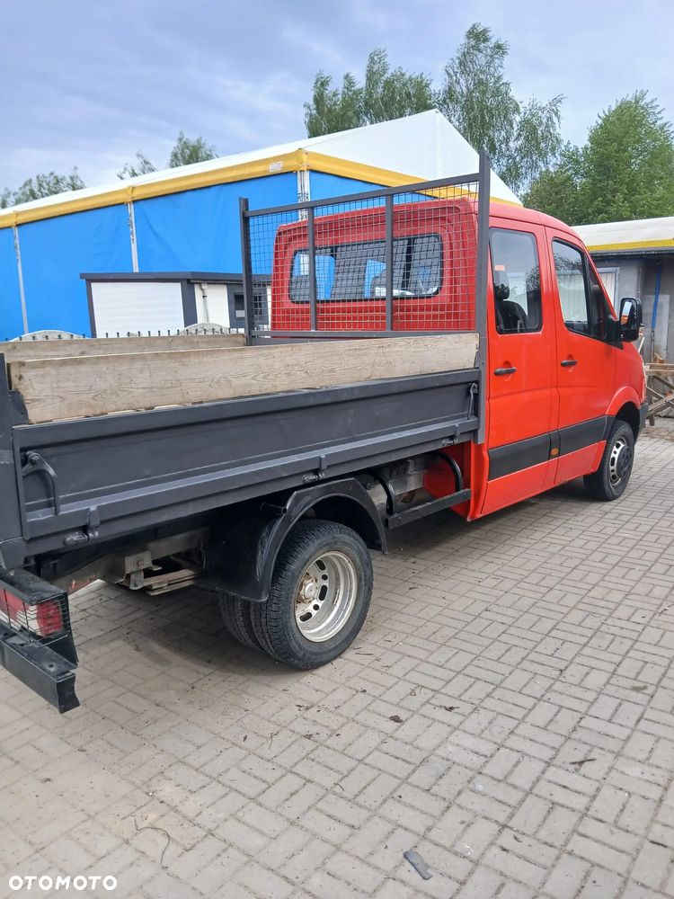 Mercedes-Benz SPRINTER - 3