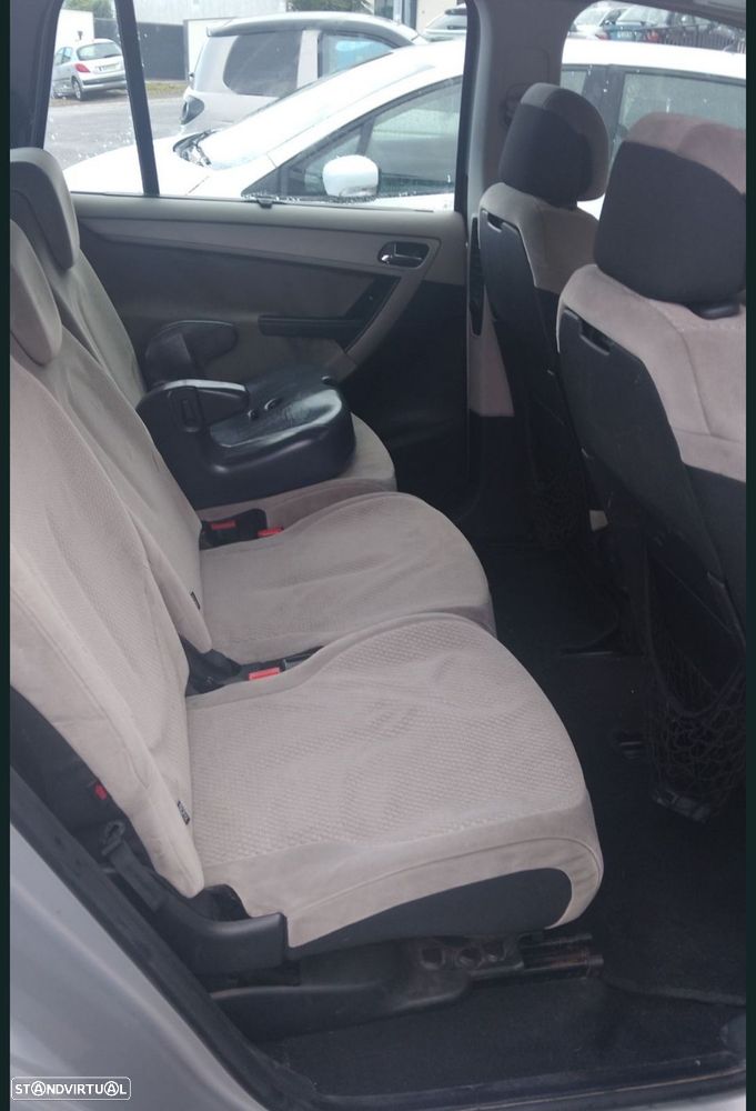 Citroën C4 Grand Picasso - 3