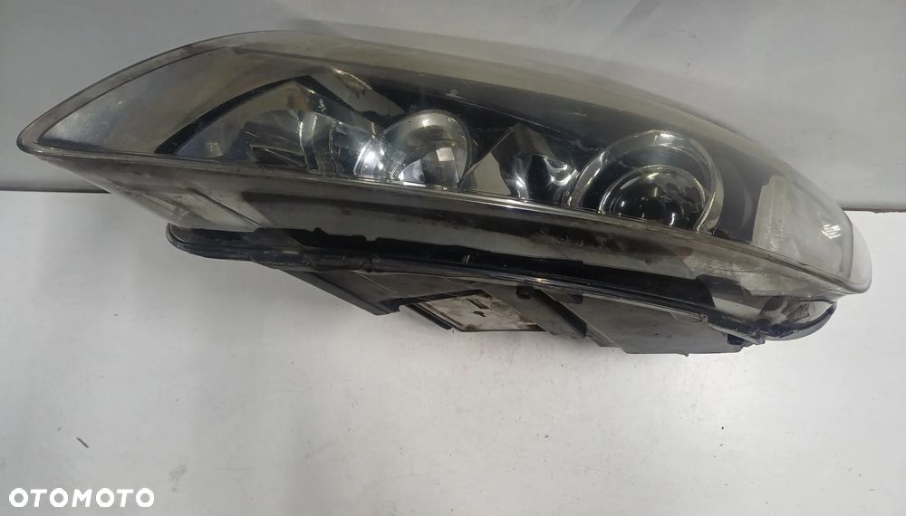Lampa lewy przod AUDI q7 4l 4l0 4l0941029b europa - 5