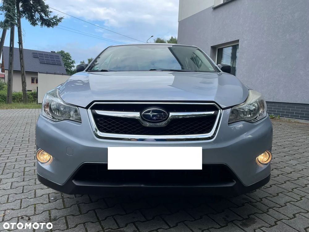 Subaru XV 2.0i Lineartronic Comfort - 31