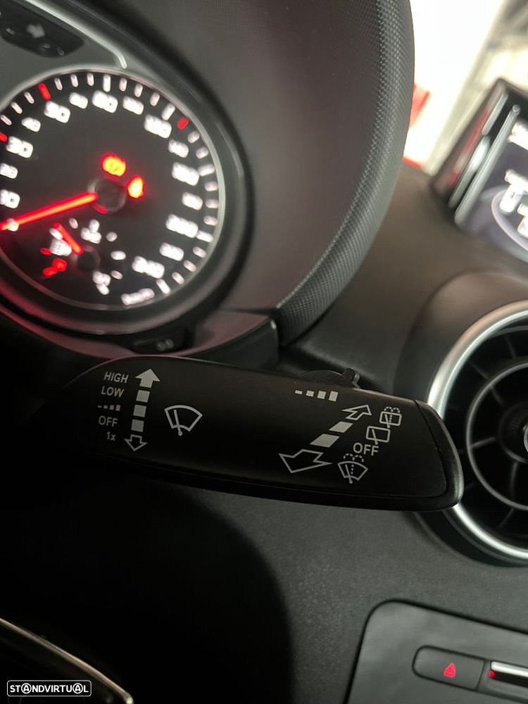 Audi A1 Sportback 1.0 TFSI Sport - 20