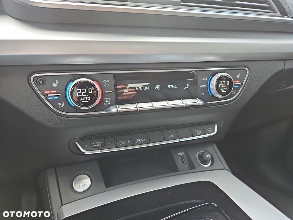 Audi Q5 40 TDI mHEV Quattro S tronic - 19