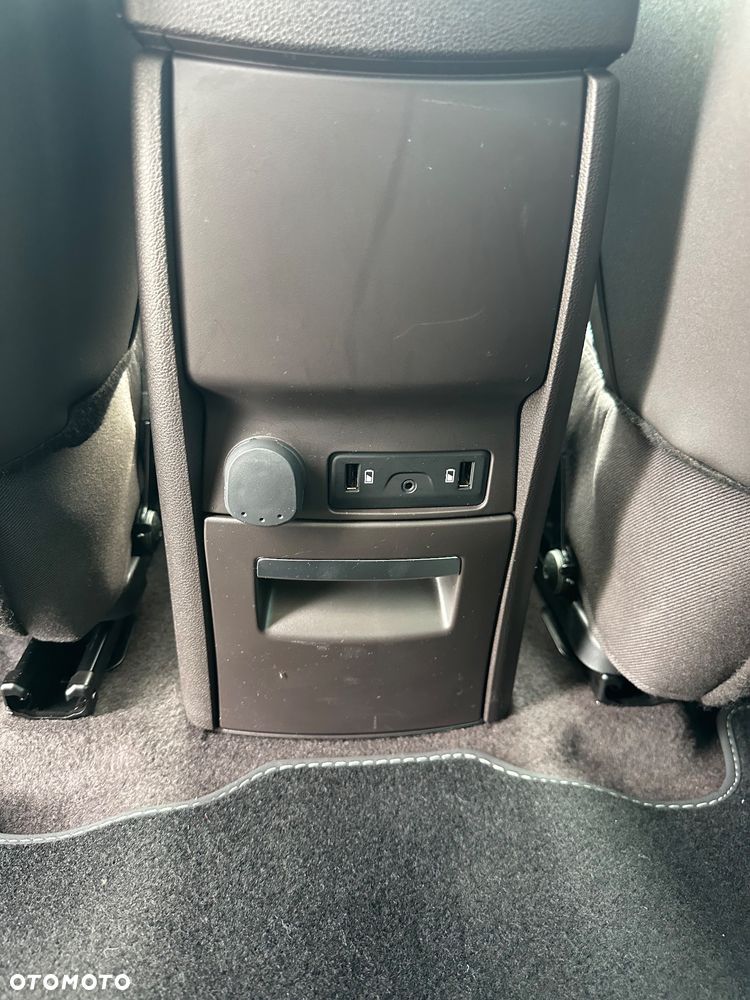 Renault Espace Energy TCe 200 EDC Initiale Paris - 17