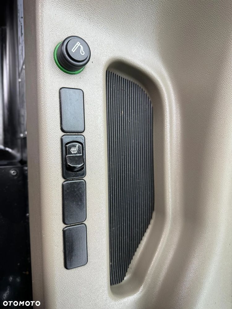 Case IH Farmlift 737 - 20