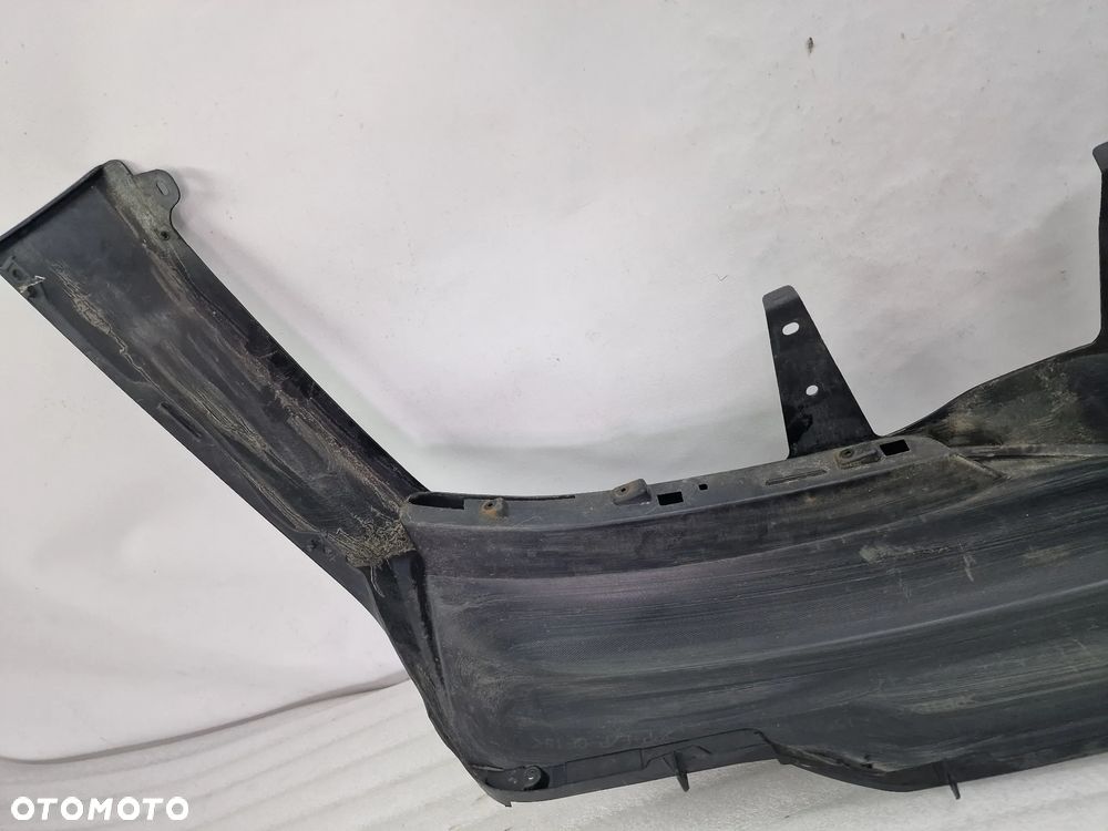 LEXUS NX200 / NX200T NX300 / NX300H 14- DYFUZOR / SPOJLER ZDERZAKA TYLNEGO TYLNIEGO TYŁ , NR 52169-78020 , NR AUKCJI DT517 - 12