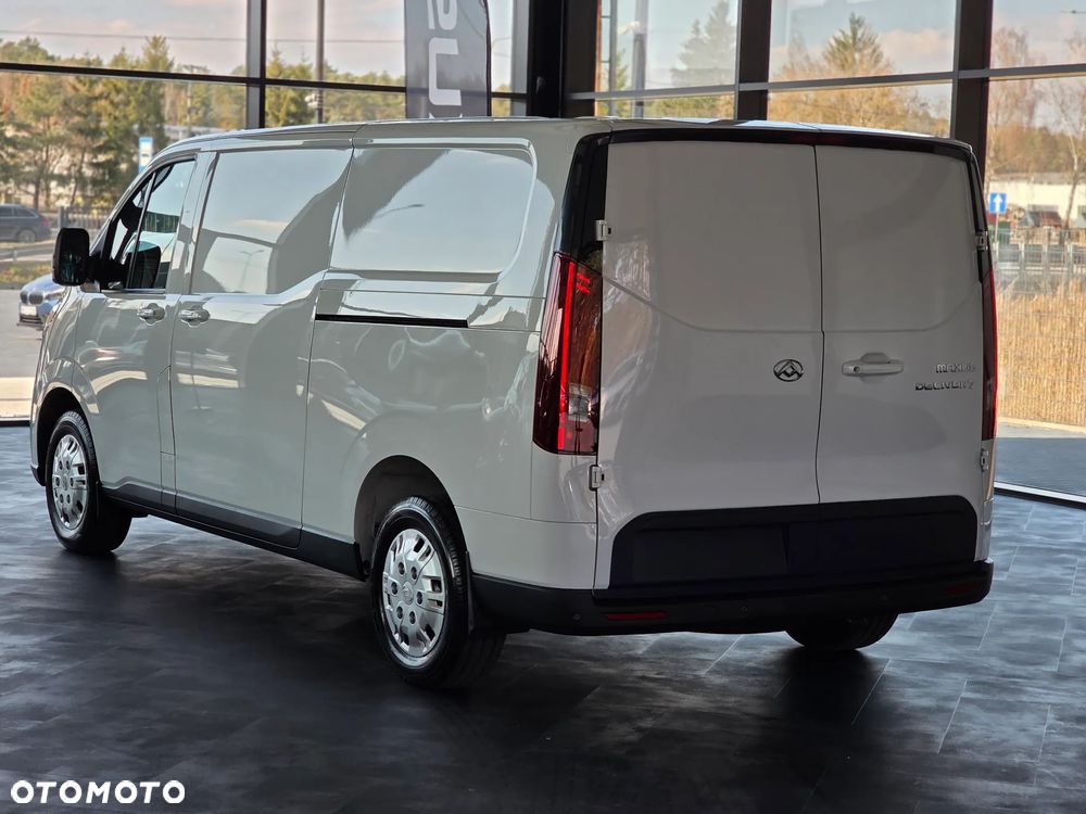 Volkswagen Deliver 7 L2H1 Fabrycznie NOWE Dostępne od reki I Leasing 102% I Doskonały Transporter I I 5 lat Gwarancji I - 3