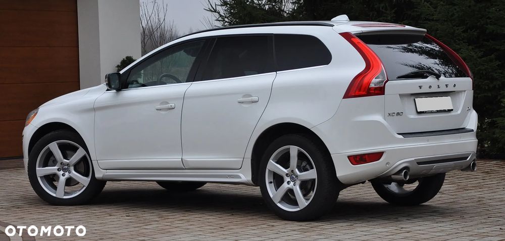 Volvo XC 60 D4 Geartronic RDesign - 6