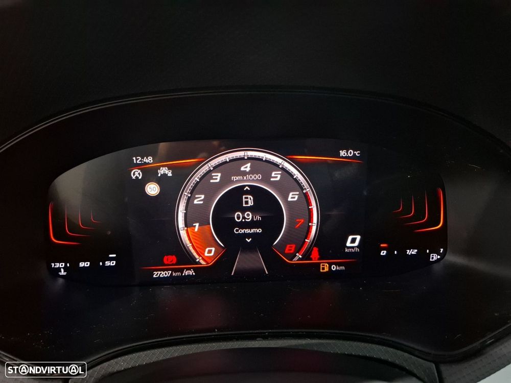 SEAT Ibiza 1.0 TSI Style - 15
