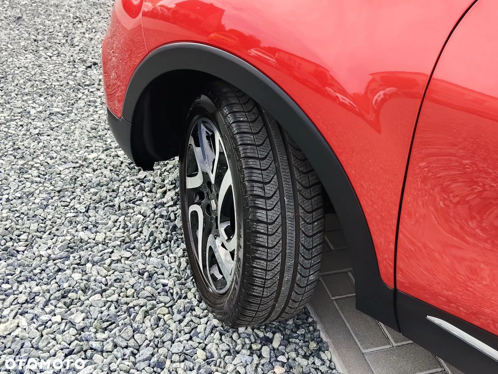 Renault Captur TCe 120 EDC Helly Hansen - 5