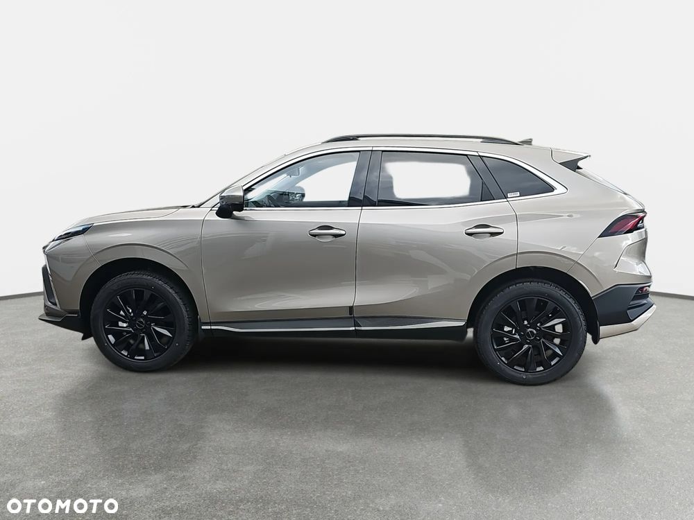 Forthing T5 EVO T-Five 1.5 DVVT GDI DCT - 8