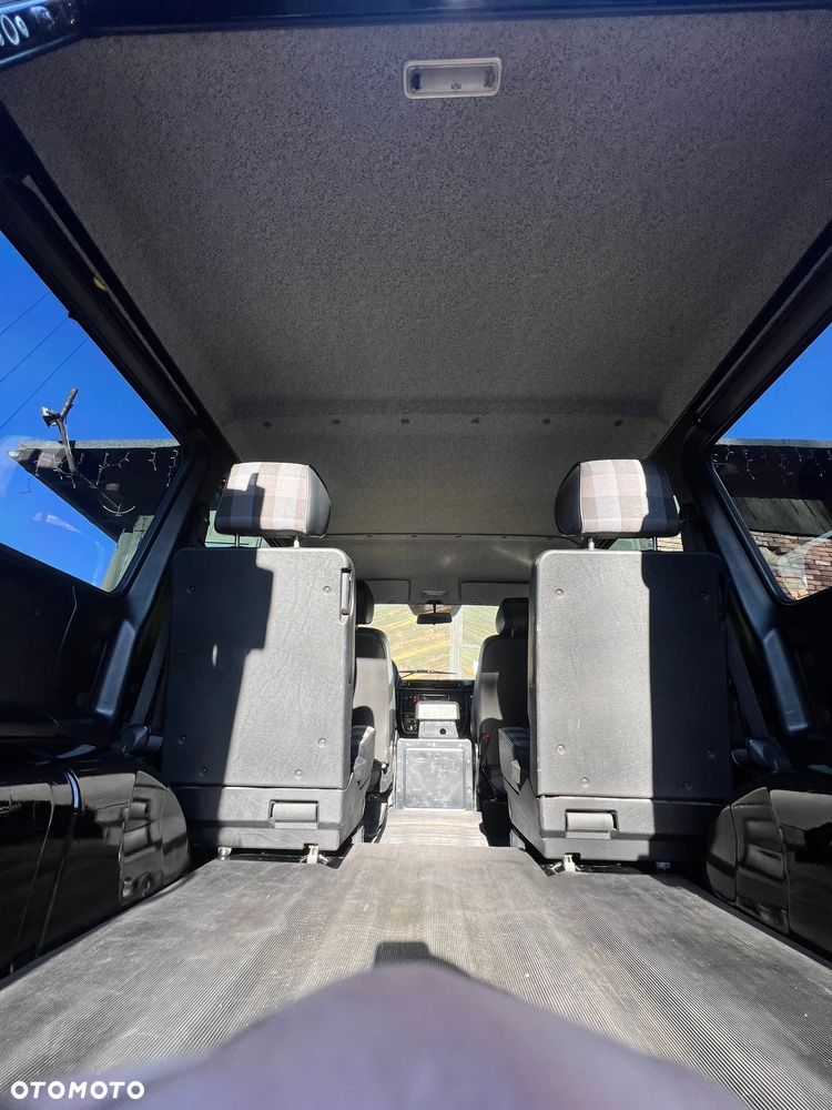 Mercedes-Benz Klasa G 300 CDI L Automatik DPF Professional - 21