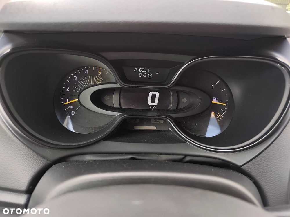 Renault Captur (ENERGY) dCi 90 LIMITED - 35