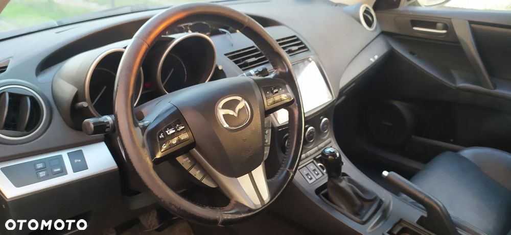Mazda 3 - 13