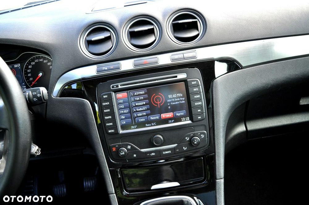 Ford S-Max - 19
