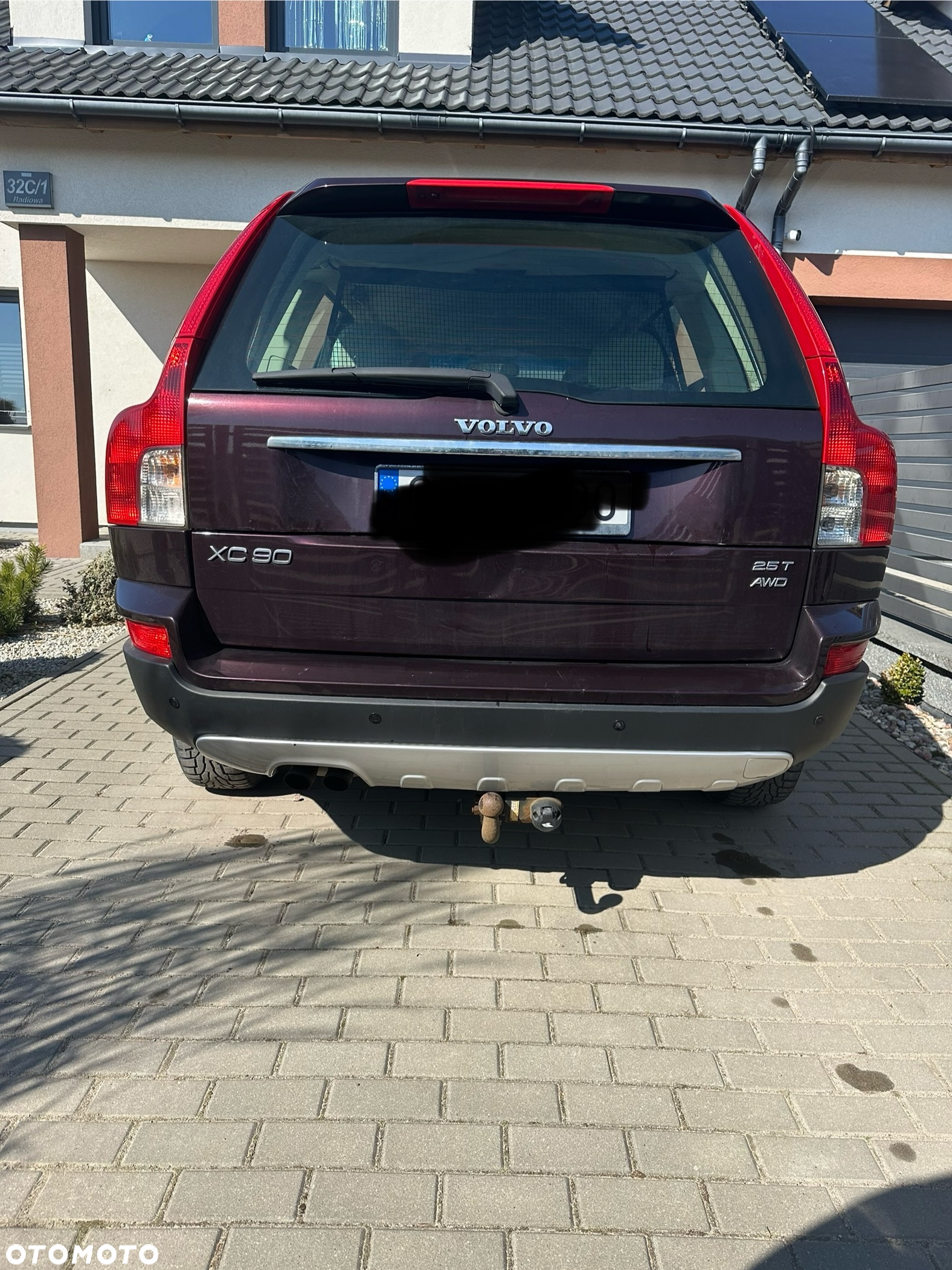 Volvo XC 90 2.5T Momentum - 3