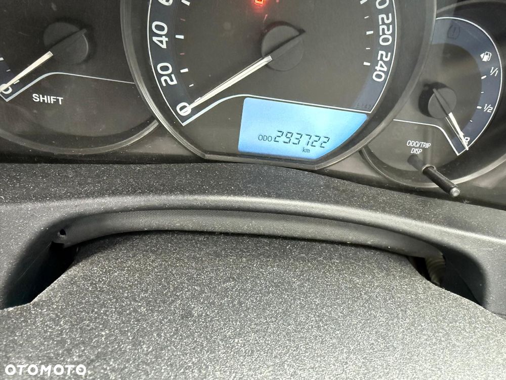 Toyota Auris 1.6 Active - 4