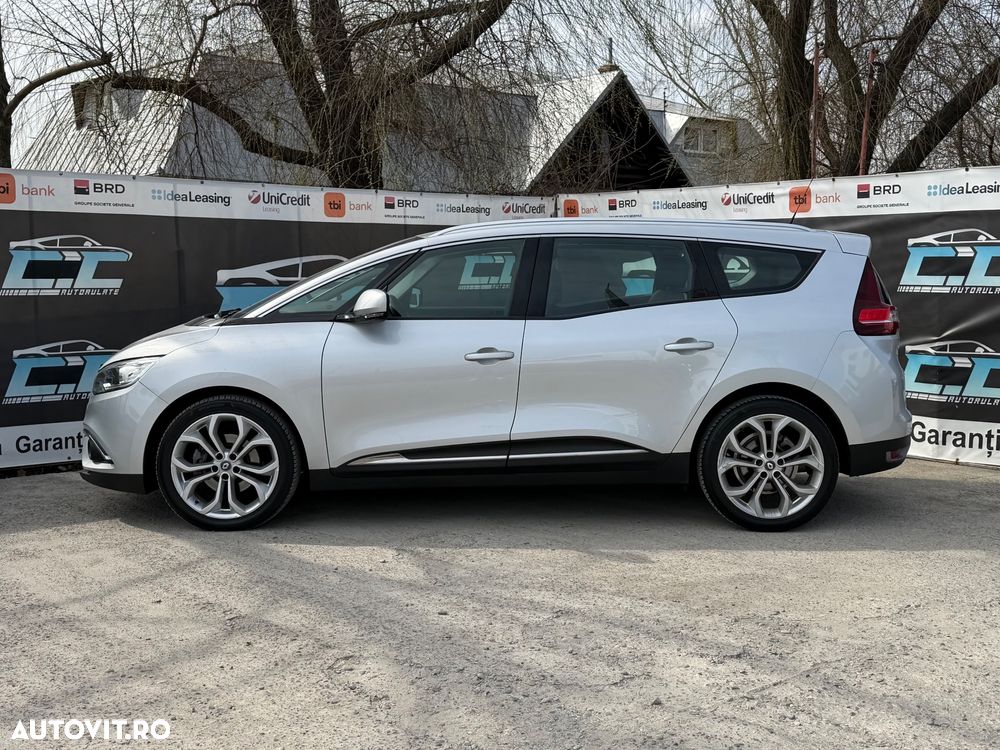 Renault Grand Scenic ENERGY dCi 130 Business - 33