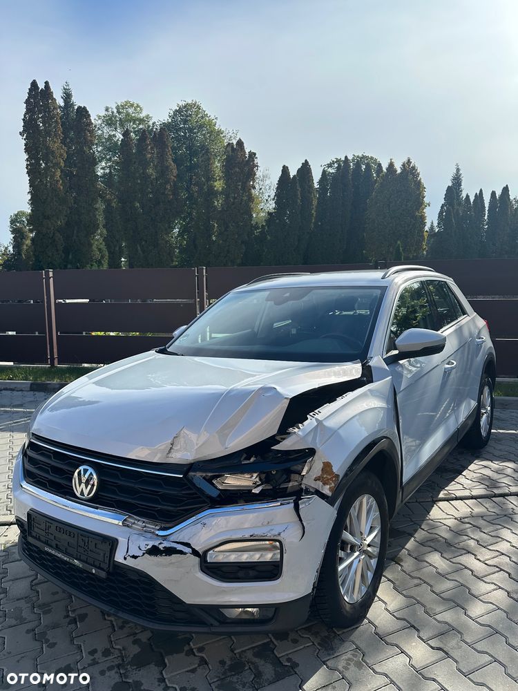 Volkswagen T-Roc 1.0 TSI - 5