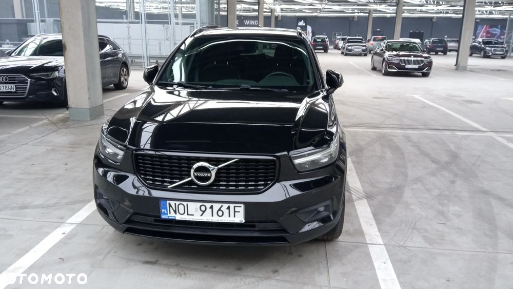 Volvo XC 40 T3 Geartronic RDesign - 6